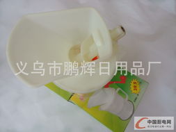 義烏市鵬輝日用品廠 專(zhuān)注日用雜品，連接中國(guó)廚電網(wǎng)的橋梁